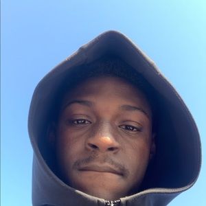Meet your Posher, Tariq